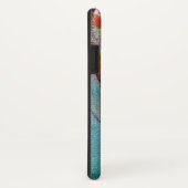 MAGIC BUTTERFLY Case-Mate iPhone HÜLLE (Hinten/Rechts)