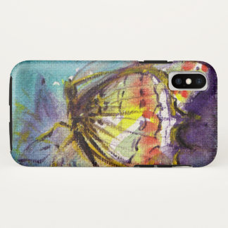 MAGIC BUTTERFLY Case-Mate iPhone HÜLLE