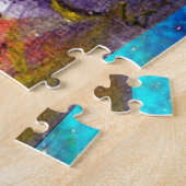 MAGIC BUTTERFLY PUZZLE (Seite)