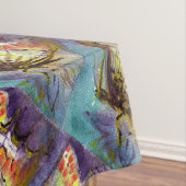 MAGIC BUTTERFLY TISCHDECKE (Beispiel)