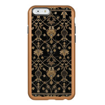 Magic Carpet iPhone 6/6S Incipio Shine Case