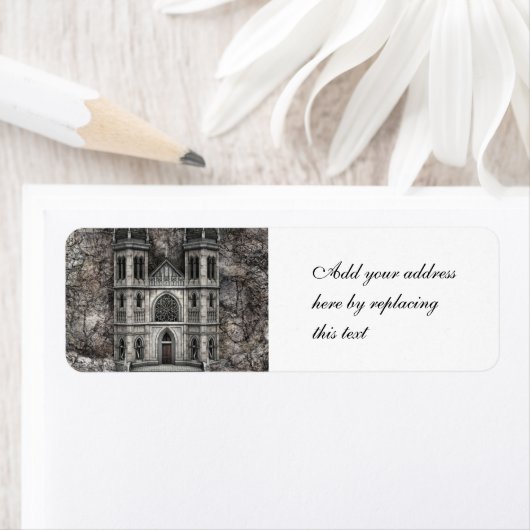 Magic Castle (Insitu)