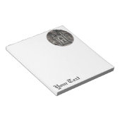 Magic Castle Notizblock (angewinkelt)