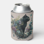 Magic Cat Dosenkühler (Kanne Vorderseite)