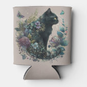 Magic Cat Dosenkühler (Vorderseite)