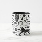 Magic Cat Tasse (Zentrum)