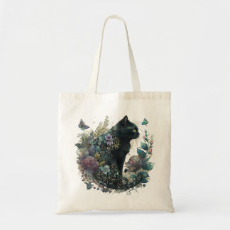 Magic Cat Tragetasche