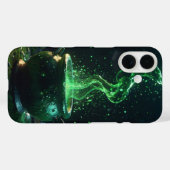 Magic Cauldron Case-Mate iPhone Hülle (Rückseite (Horizontal))