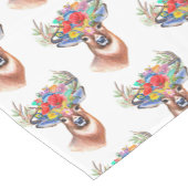 Magic Christmas Kurz Table Runner Kurzer Tischläufer (Ecke)