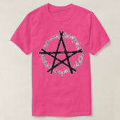 Magic Circle Classic TShirt (Design vorne)