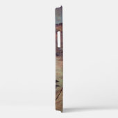 Magic Circle, John William Waterhouse Case-Mate iPhone Hülle (Rückseite / Rechts)