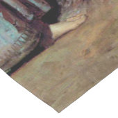 Magic Circle, John William Waterhouse Kurzer Tischläufer (Ecke)