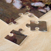 Magic Circle, John William Waterhouse Puzzle (Seite)