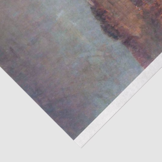 Magic Circle, John William Waterhouse Seidenpapier (Ausschnitt)