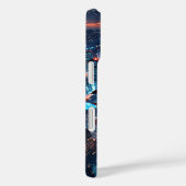 Magic City Boy Case-Mate iPhone Hülle (Rückseite / Rechts)