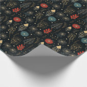 Magic Collection Geschenkpapier (Ecke)