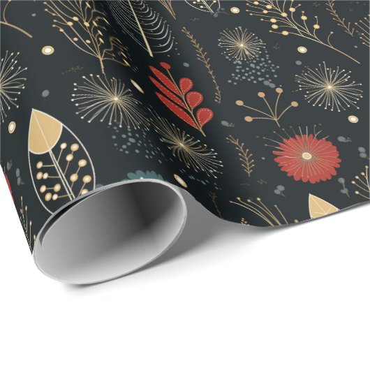 Magic Collection Geschenkpapier (Rolleneckpunkt)