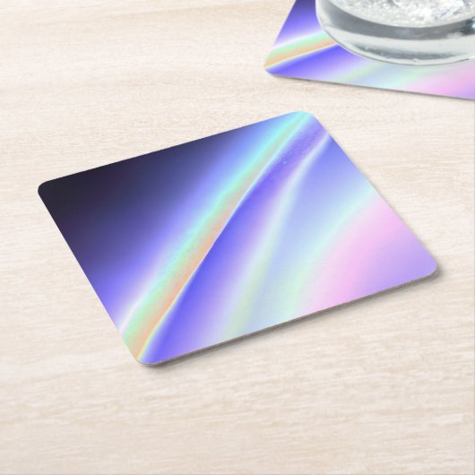 Magic Colors Print Paper Untersetzer (angewinkelt)