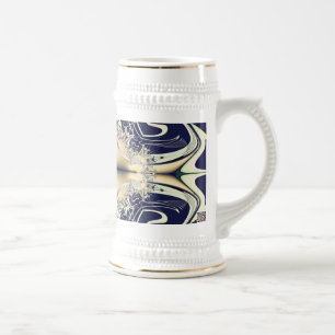 Magic Cross Bierglas