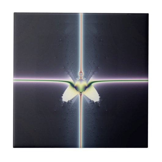 Magic Cross Fliese (Vorderseite)