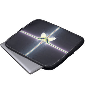 Magic Cross Laptopschutzhülle
