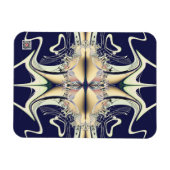 Magic Cross Magnet (Horizontal)