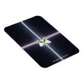 Magic Cross Magnet (Rechte Seite)