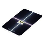 Magic Cross Magnet (Linke Seite)