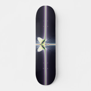 Magic Cross Skateboard