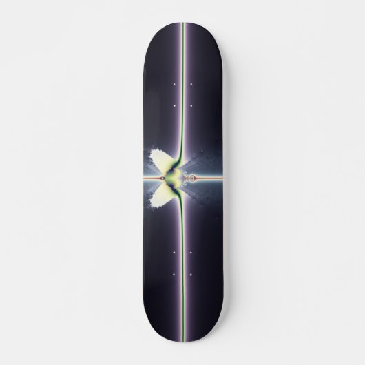 Magic Cross Skateboard (Vorne)