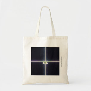 Magic Cross Tragetasche