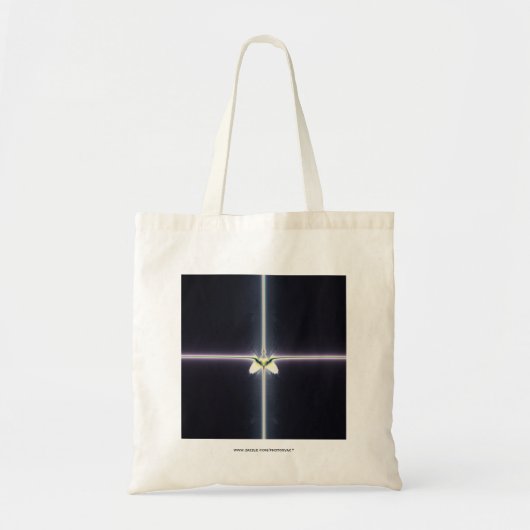 Magic Cross Tragetasche (Vorne)