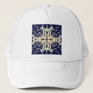Magic Cross Truckerkappe