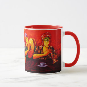 Magic Cup Tasse