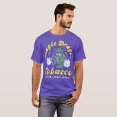 Magic Dragon Tobacco T-Shirt (Vorne ganz)