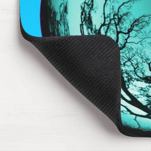 Magic Dream Sphere Mousepad (Ecke)