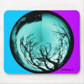 Magic Dream Sphere Mousepad (Vorne)