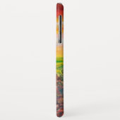 MAGIC DUEL ZWISCHEN BRADAMANT UND NEGROMANCER Case-Mate iPhone HÜLLE (Hinten/Links)