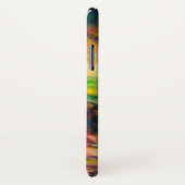 MAGIC DUEL ZWISCHEN BRADAMANT UND NEGROMANCER Case-Mate iPhone HÜLLE (Hinten/Rechts)