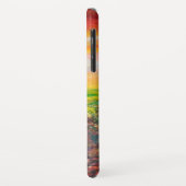 MAGIC DUEL ZWISCHEN BRADAMANT UND NEGROMANCER Case-Mate iPhone HÜLLE (Hinten/Links)