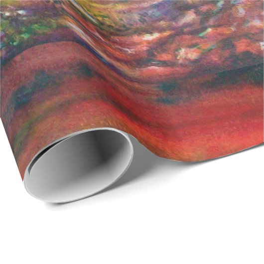 MAGIC DUEL ZWISCHEN BRADAMANT UND NEGROMANCER GESCHENKPAPIER (Rolleneckpunkt)