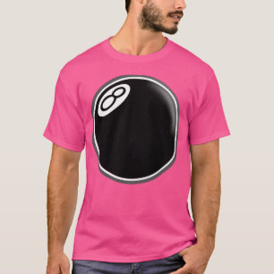 Magic Eight Ball T-Shirt