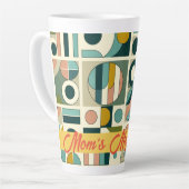 Magic Elixier der zeitgenössischen Mama im Stil de Milchtasse (Linke Ecke)