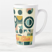 Magic Elixier der zeitgenössischen Mama im Stil de Milchtasse (Rechts)