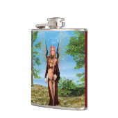 Magic Fairy Flachmann (Links)