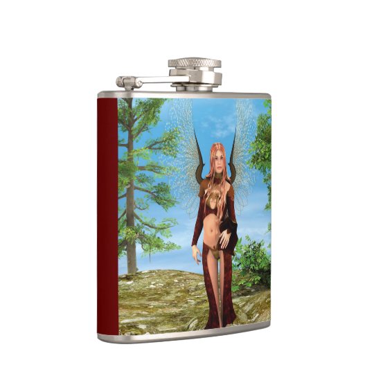 Magic Fairy Flachmann (Rechts)