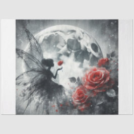 Magic Fairy Seidenpapier