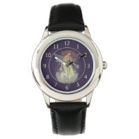 Magic Fairy White Blume Glow Fantasy Art