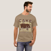 Magic family T-Shirt (Vorne ganz)