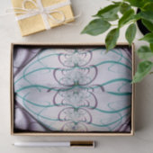 Magic Flower Seidenpapier (Geschenk)